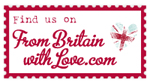 From Britain with Love