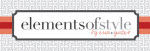 Elements of Style