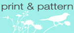 print & pattern