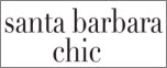 Santa Barbara Chic Blog